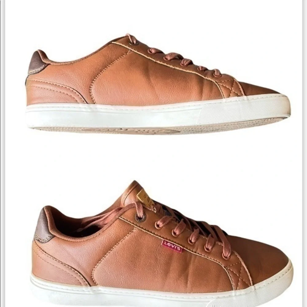 Levi’s fashion sneakers for men